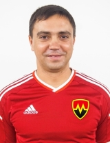 Олександр Батраченко