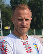 Олег Давидов