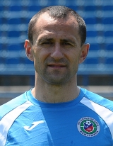 Лазарович Тарас Михайлович