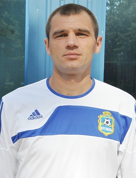 Олександр Буличов