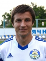Владислав Савченко