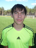Олександр Пономаренко