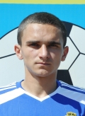 Олег Бажан