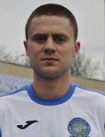 Віталій Михайленко