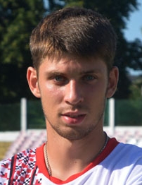 Антон Вакуленко