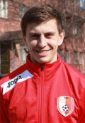 Олександр Ярмощук