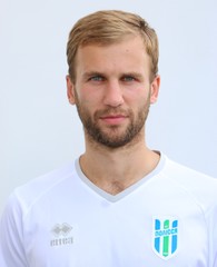 Олег Охріменко