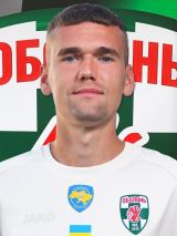 Єгор Прокопенко