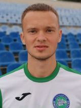Владислав Клюєв
