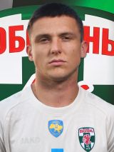 Станіслав Василенко