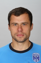 Павло Щедраков