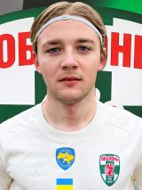 Владислав Мухаматгалєєв