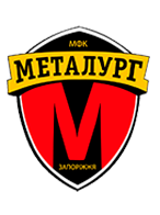«Металург-2» Запоріжжя