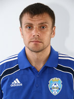 Микола Павленко