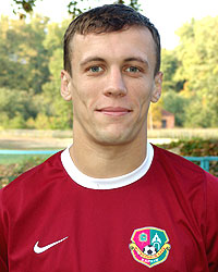 Олександр Яценко