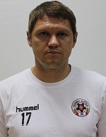 Тарас Михалик