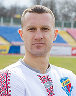 Олег Кошка