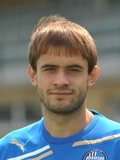 Максим Драченко