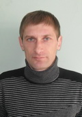 Олег Гарас