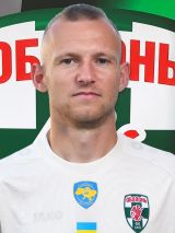 Олексій Савченко