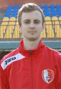 Владислав Педенко