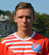Олег Какушин