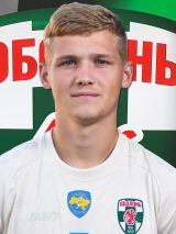 Олександр Чернов